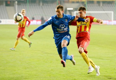 Wojciech Kêdziora Kamil Sylwestrzak