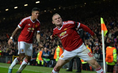 Manchester United vs CSKA Moscow