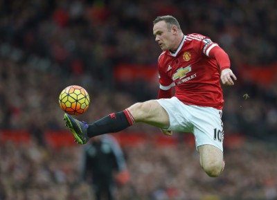 Manchester United vs West Bromwich Albion