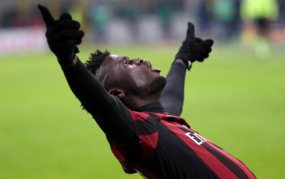 AC Milan vs UC Sampdoria