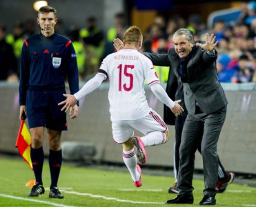 Norway vs Hungary