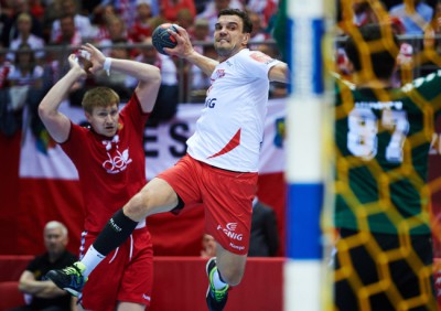 Micha³ Jurecki Lev Tcelishchev Victor Kireev