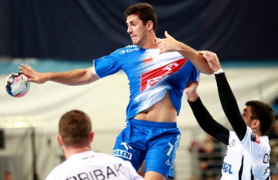 Dan Racotea Predrag Dacevic