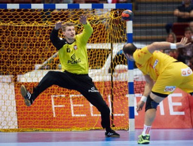 Piotr Wyszomirski Rafael Baena