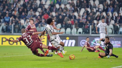 Juventus vs Torino