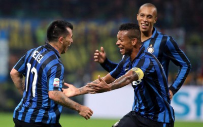 Inter vs Roma