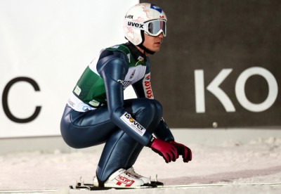 Kamil Stoch