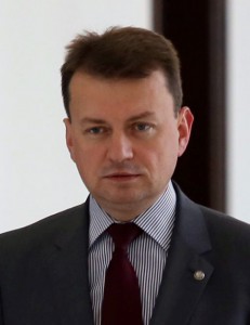 Mariusz B³aszczak
