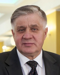 Krzysztof Jurgiel
