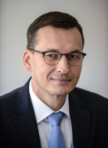 Mateusz Morawiecki