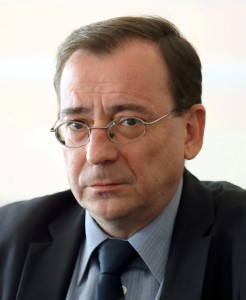 Mariusz Kamiñski