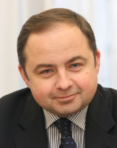Konrad Szymañski
