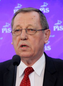 Jan Szyszko