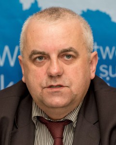 Adam Lipiñski