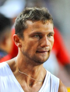 Witold Bañka