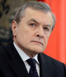 Piotr Gliñski
