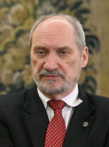 Antoni Macierewicz