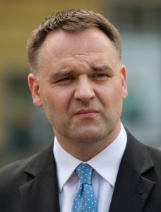 Dawid Jackiewicz