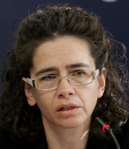 Anna Stre¿yñska