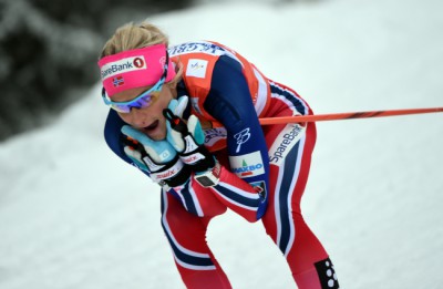 Therese Johaug