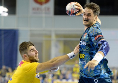 Mateusz Kus Dybdal Bo Spellerberg