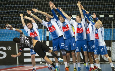 Besiktas Jimnastik Kulubu vs Orlen Wisla Plock
