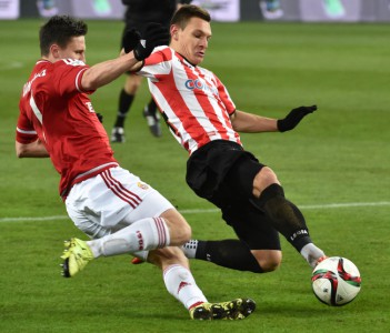Maciej Jankowski Damian D¹browski