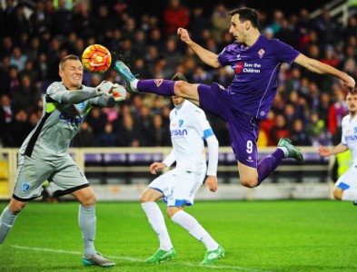 AC Fiorentina vs Empoli FC