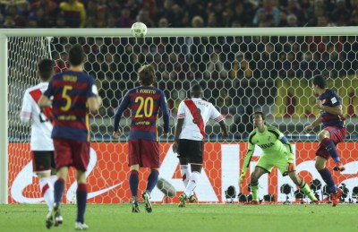FIFA Club World Cup 2015