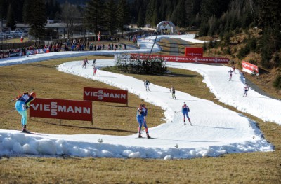IBU Biathlon World Cup
