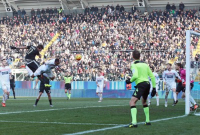 Carpi FC vs Juventus FC