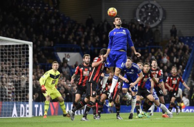 Chelsea v AFC Bournemouth