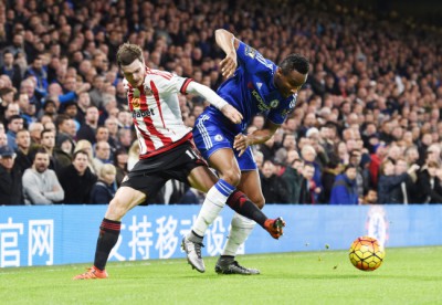Chelsea v Sundeerland