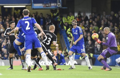 Chelsea v Watford