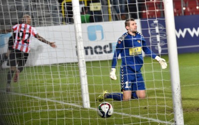 Cracovia - Korona (3)