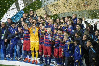FIFA Club World Cup 2015