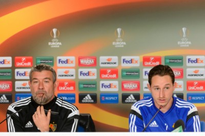 FC Basel