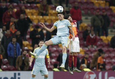 Galatasaray vs Astana