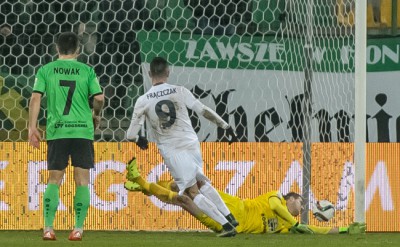 Tomasz Nowak Adam Fr¹czczak Sergiusz Prusak