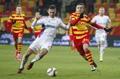Fiodor Cernych  Bartosz Kopacz