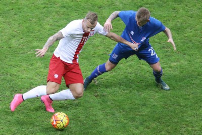 Kamil Grosicki