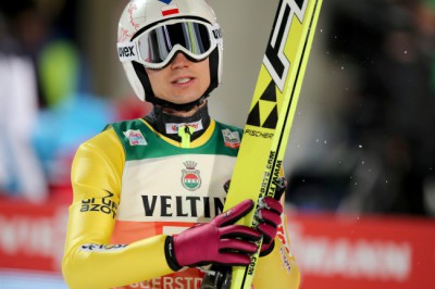 64th Four Hills Tournament