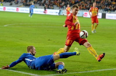 Szymon Paw³owski Aleksandrs Fertovs