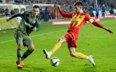 Korona - Legia (3)