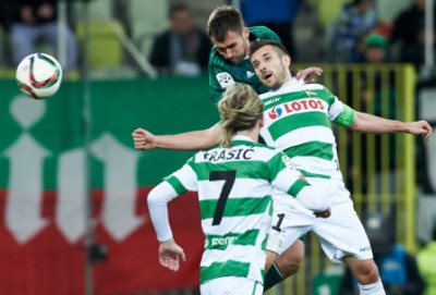 Lechia Śląsk 3