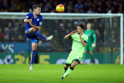 Leicester City vs Manchester City