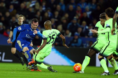 Leicester City vs Manchester City