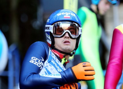 Maciej Kot