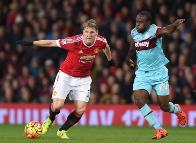 Manchester United vs West Ham United