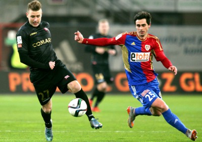 Kamil Vacek Marcin Budziñski
